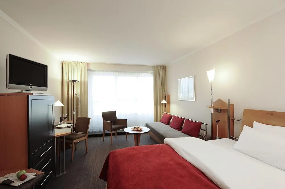Nh Mannheim Viernheim Hotel