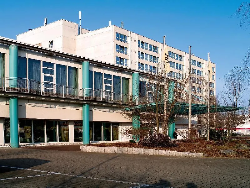 Nh Mannheim Viernheim Hotel