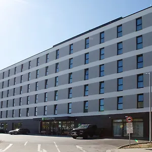 Express Frankfurt Airport - By Ihg Hotel