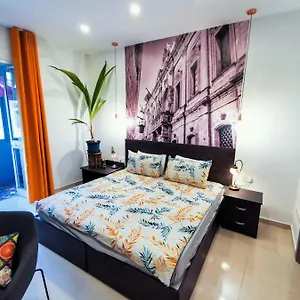 Pensjonat Evolve Coliving