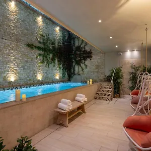 Hotel Royal Madeleine &