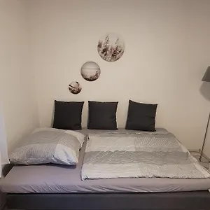 Souterrainwohnung Viernheim