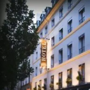 Hotel Antin Trinite